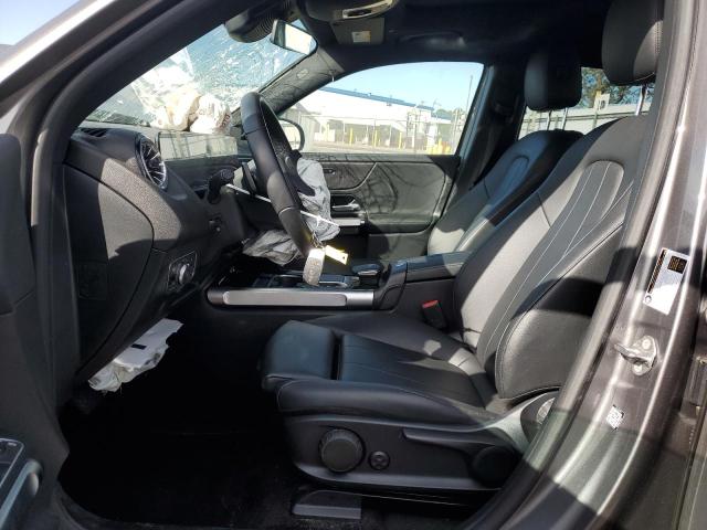 2022 MERCEDES-BENZ EQB 350 4M W1N9M1DB8NN006922