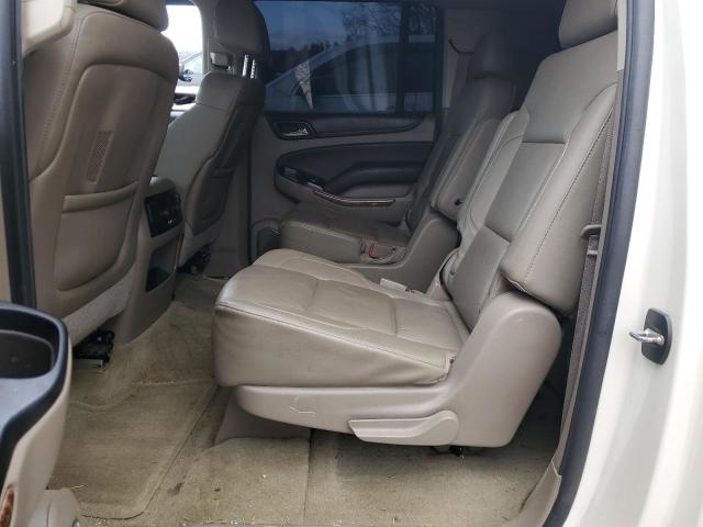 1GNSKKKC5FR722582 | 2015 CHEVROLET SUBURBAN K