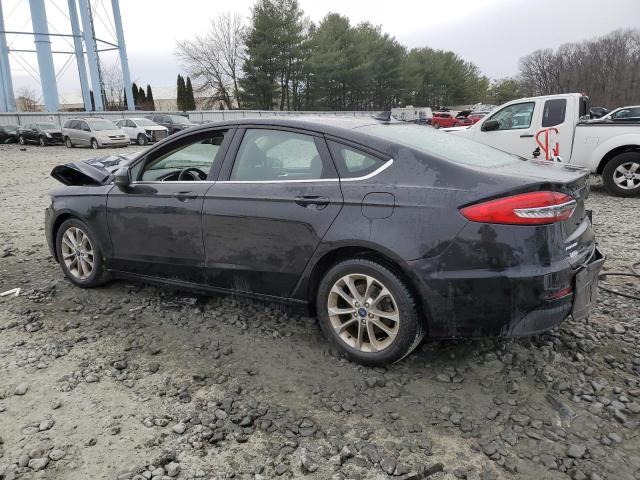 3FA6P0HD8LR101763 Ford Fusion SE 2