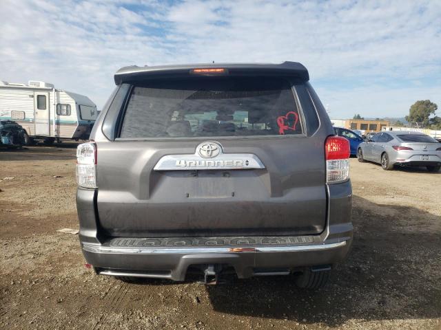 VIN 4JGDF7CE7EA431576 2010 TOYOTA 4RUNNER no.6