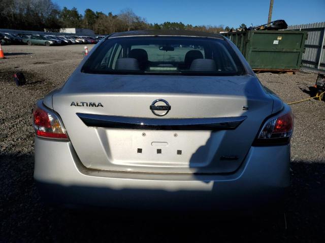 1N4AL3AP9EC133179 | 2014 NISSAN ALTIMA 2.5