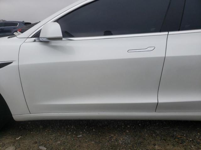 5YJ3E1EA6KF310180 | 2019 Tesla model 3