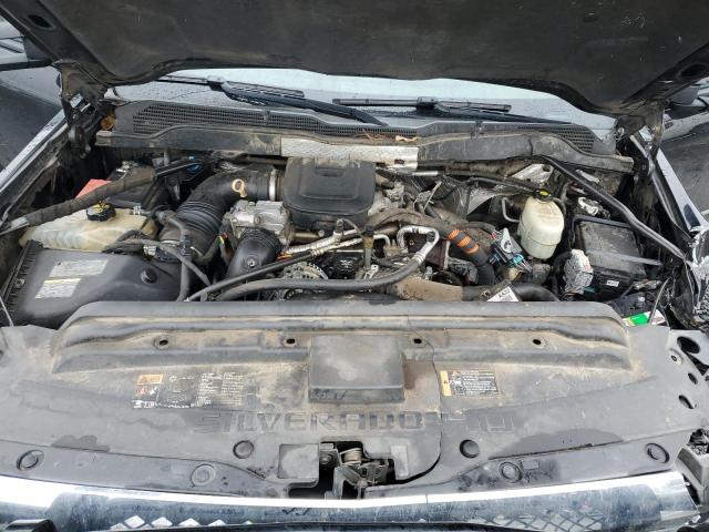 2015 CHEVROLET SILVERADO - 1GC4K0C86FF191877