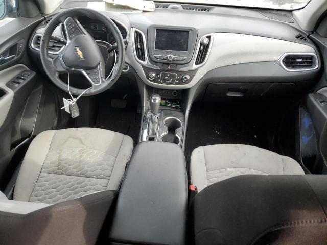 2020 CHEVROLET EQUINOX LS - 2GNAXHEV5L6168643