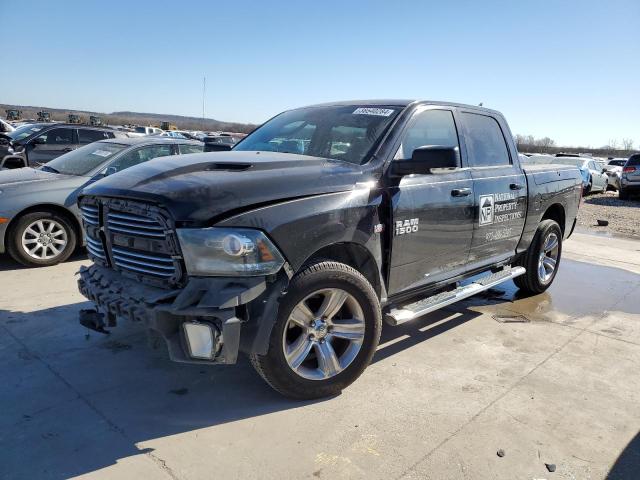 2013 Ram 1500 Sport