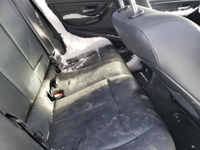 2015 BMW 328 XI - WBA3B3G56FNT17252