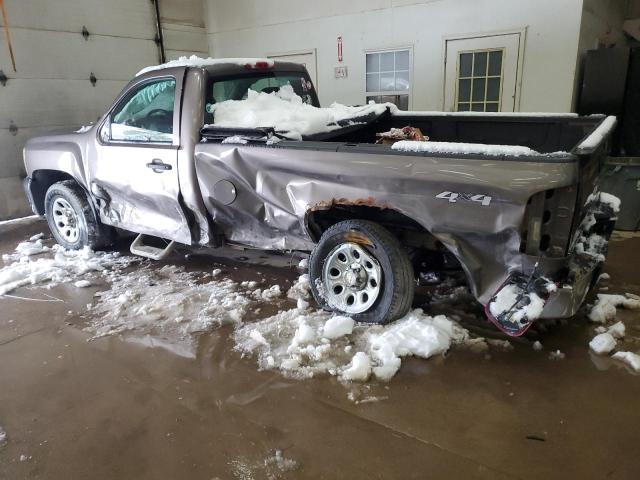 2013 Chevrolet Silverado - Image 2
