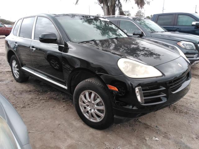 WP1AA2AP1ALA08518 | 2010 Porsche cayenne