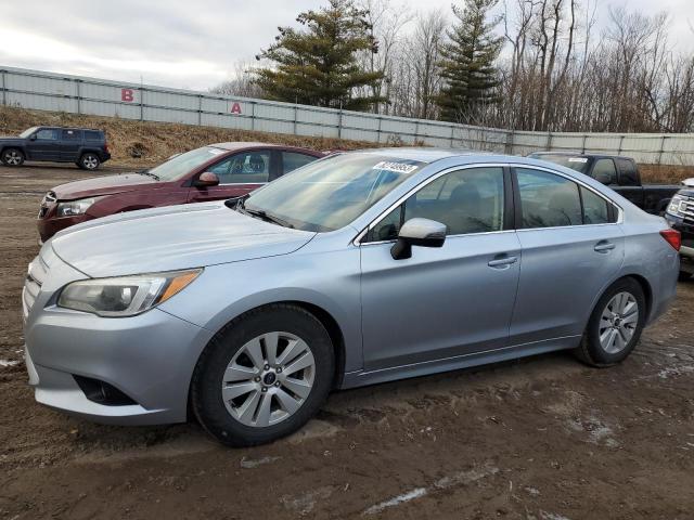 2016 Subaru Legacy 2.5i Limited