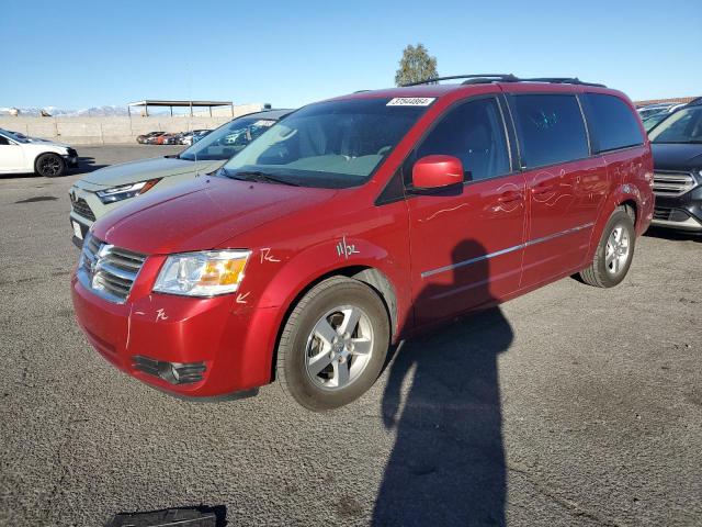 2008 Dodge Grand Caravan SXT