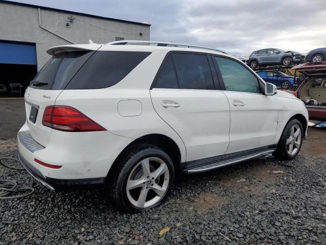 4JGDA5HB0JB191440 2018 MERCEDES-BENZ GLE-CLASS, photo no. 3