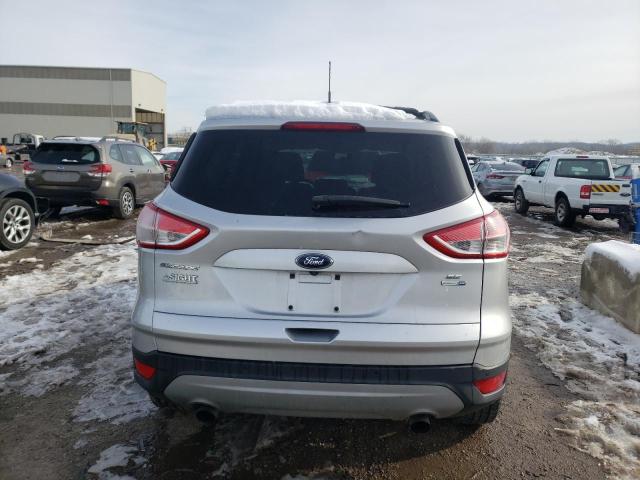 1FMCU9GX9FUB06162 | 2015 FORD ESCAPE SE