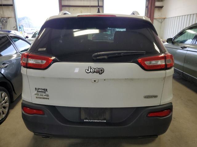 1C4PJMCB0FW725717 | 2015 JEEP CHEROKEE L