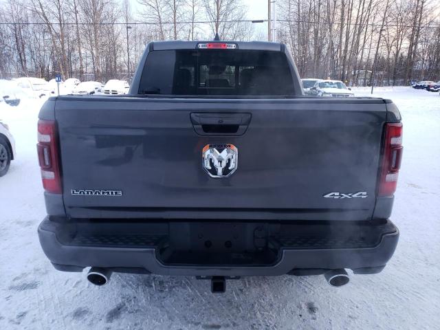 2022 RAM 1500 LARAM - 1C6SRFJT0NN285584