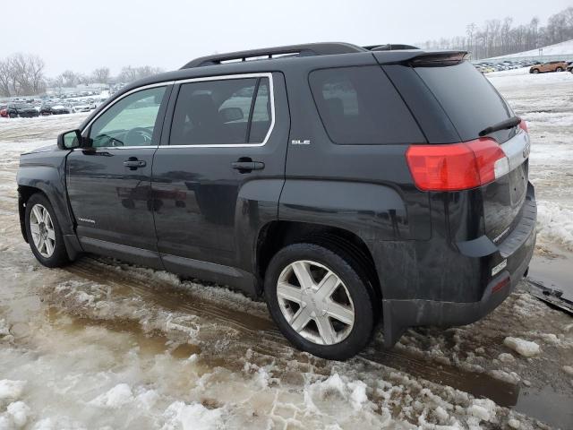 Vin: 2ctfltec9b6386731, lot: 39375274, gmc terrain sle 20112