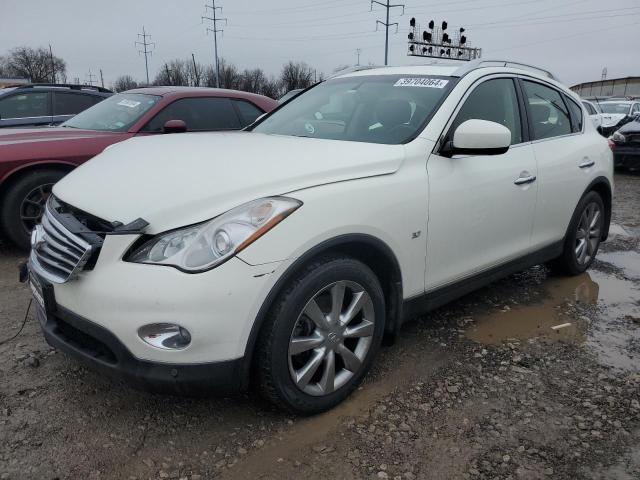 2014 INFINITI QX50 