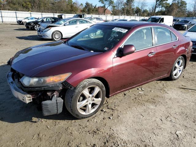 2011 Acura TSX 