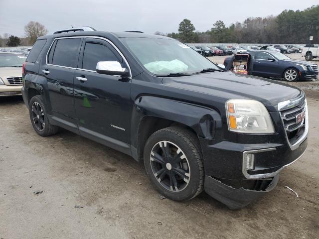 2GKALPEK5H6198788 | 2017 GMC TERRAIN SL