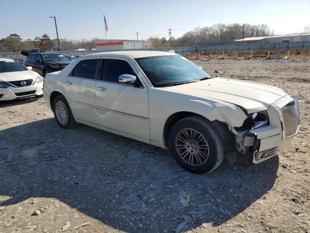 Vin: 2c3ca5cv8ah325219, lot: 37006804, chrysler 300 touring 20104