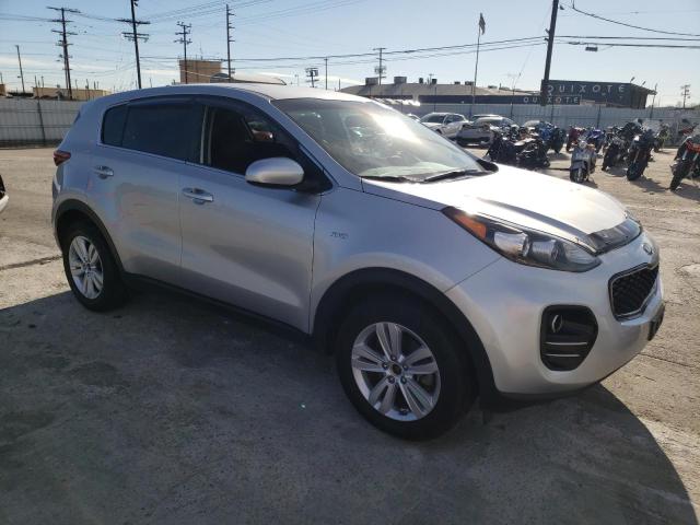 KNDPMCACXH7274998 KIA Sportage Lx