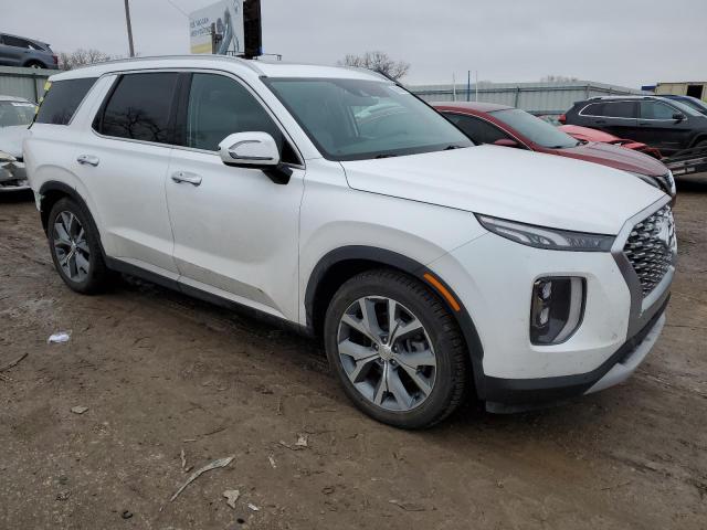 KM8R4DHE5LU100610 | 2020 HYUNDAI PALISADE S