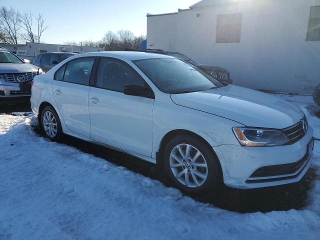 3VWD17AJ7FM299228 | 2015 VOLKSWAGEN JETTA SE