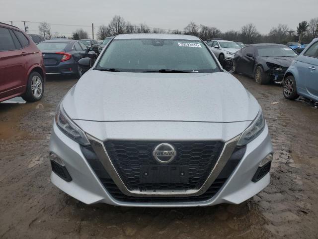 2020 NISSAN ALTIMA SR - 1N4BL4CW0LC121885