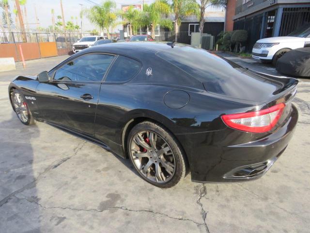 Vin: zam45vlaxd0072023, lot: 37066024, maserati all models s 20134