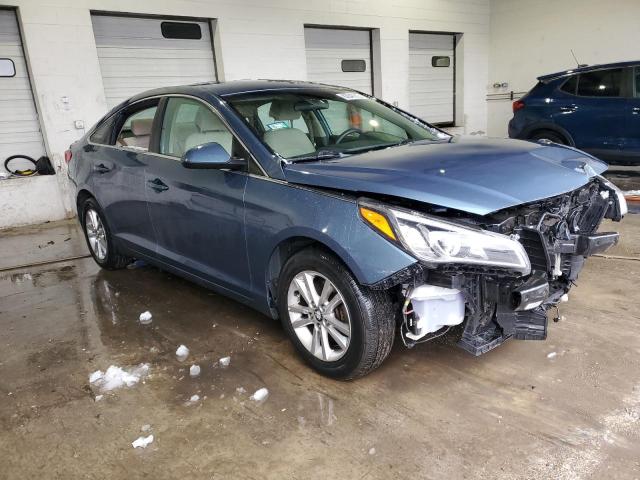 5NPE24AF7GH418191 | 2016 HYUNDAI SONATA SE