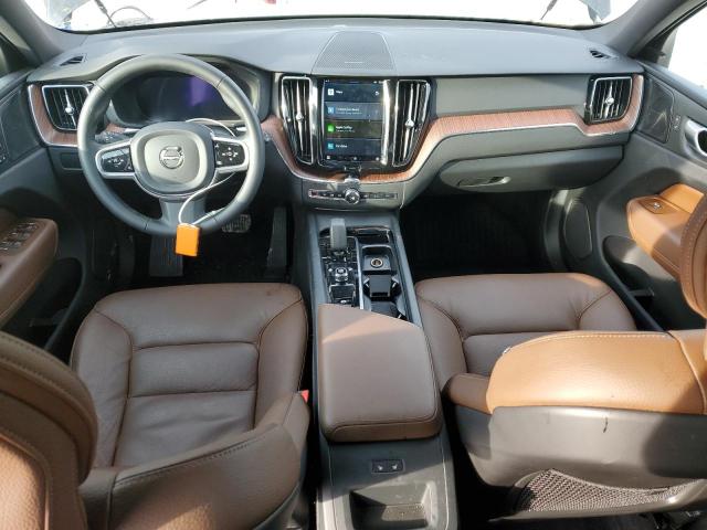 2023 VOLVO XC60 PLUS YV4L12RW2P1253304