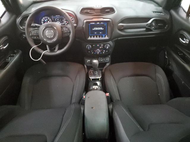 2022 JEEP RENEGADE ZACNJDE1XNPN66872