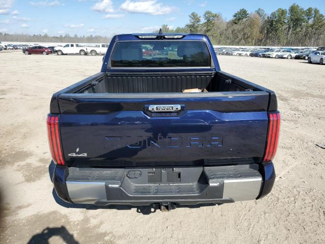 2023 TOYOTA TUNDRA CRE - 5TFJA5DB9PX083472