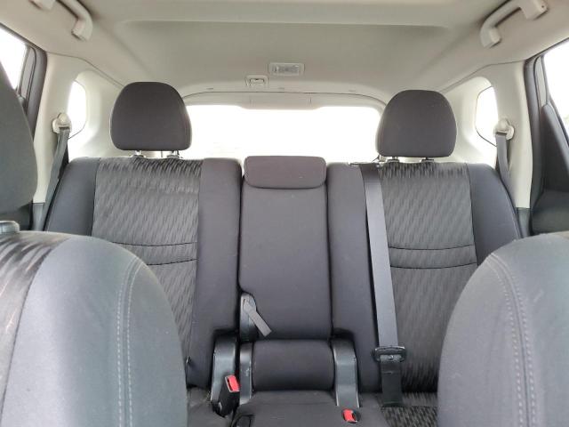2018 NISSAN ROGUE S - 5N1AT2MV8JC756569
