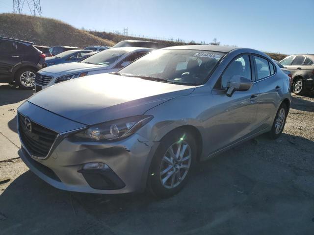 JM1BM1W7XE1117612 | 2014 MAZDA 3 GRAND TO