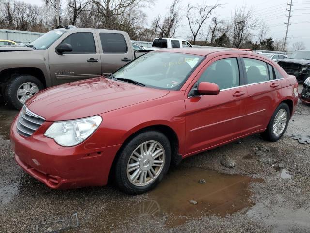 2007 Chrysler Sebring Touring