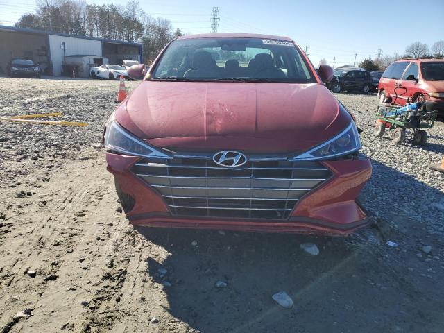 KMHD74LF7LU078322 | 2020 HYUNDAI ELANTRA SE