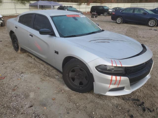 2016 DODGE CHARGER PO - 2C3CDXKT1GH303753