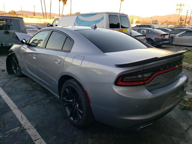 2C3CDXHG7JH272980 | 2018 DODGE CHARGER SX