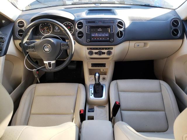 2017 VOLKSWAGEN TIGUAN WOL - WVGRV7AX6HK000562