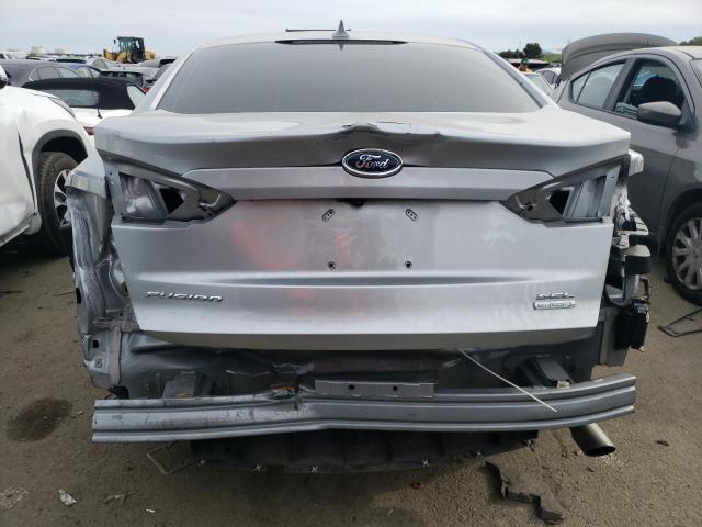 3FA6P0CD7LR216135 2020 FORD FUSION, photo no. 6