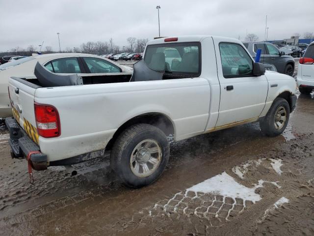 2009 Ford Ranger VIN: 1FTYR10D09PA35191 Lot: 40281324