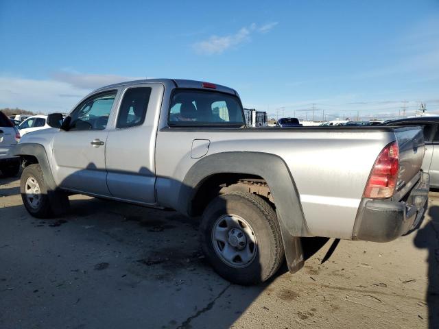 5TFUX4EN0FX038322 | 2015 TOYOTA TACOMA ACC