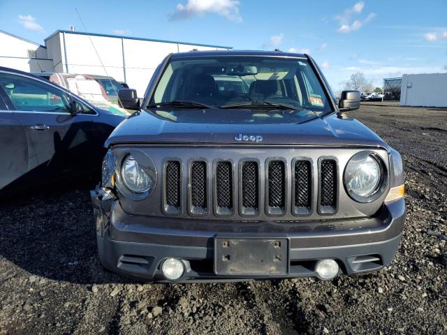 1C4NJRFB7FD303424 | 2015 JEEP PATRIOT LA