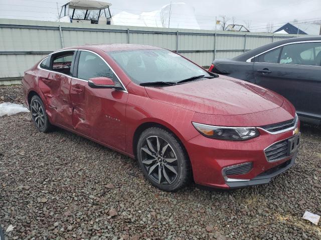 VIN 3KPFL4A77HE033150 2017 KIA Forte, S no.4