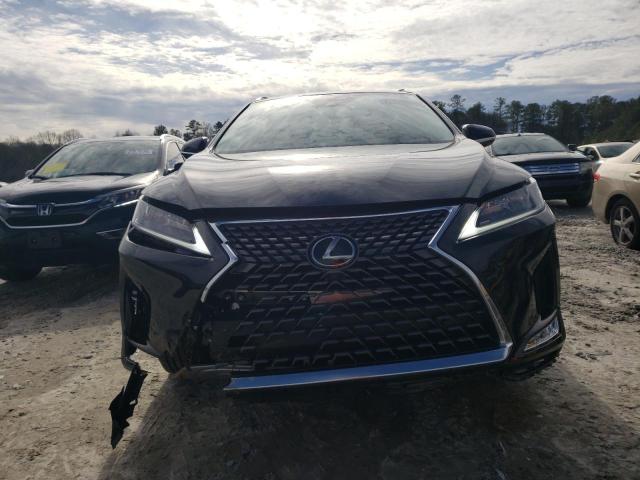 2022 Lexus Rx 350 VIN: 2T2HZMAA7NC249394 Lot: 37338874