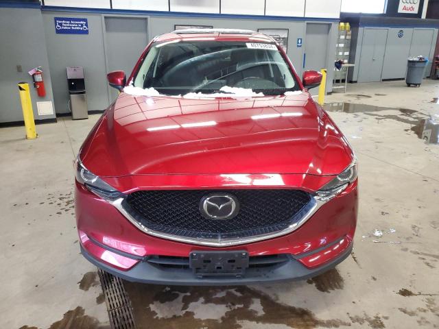 JM3KFBCM4J0453628 | 2018 MAZDA CX-5 TOURI