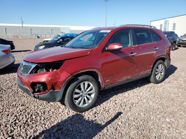 Vin: 5xykuca17bg090072, lot: 82588653, kia sorento ex 2011 img_1