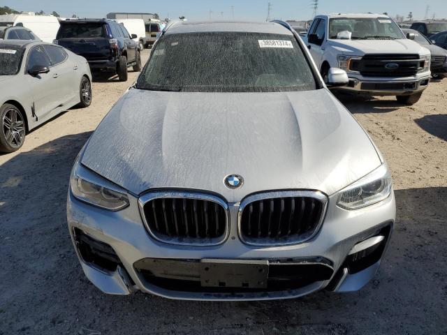 5UXTR7C51KLE97470 | 2019 BMW X3 SDRIVE3