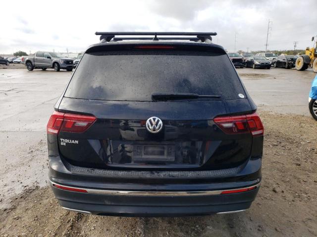 3VV3B7AX8MM134108 | 2021 VOLKSWAGEN TIGUAN SE