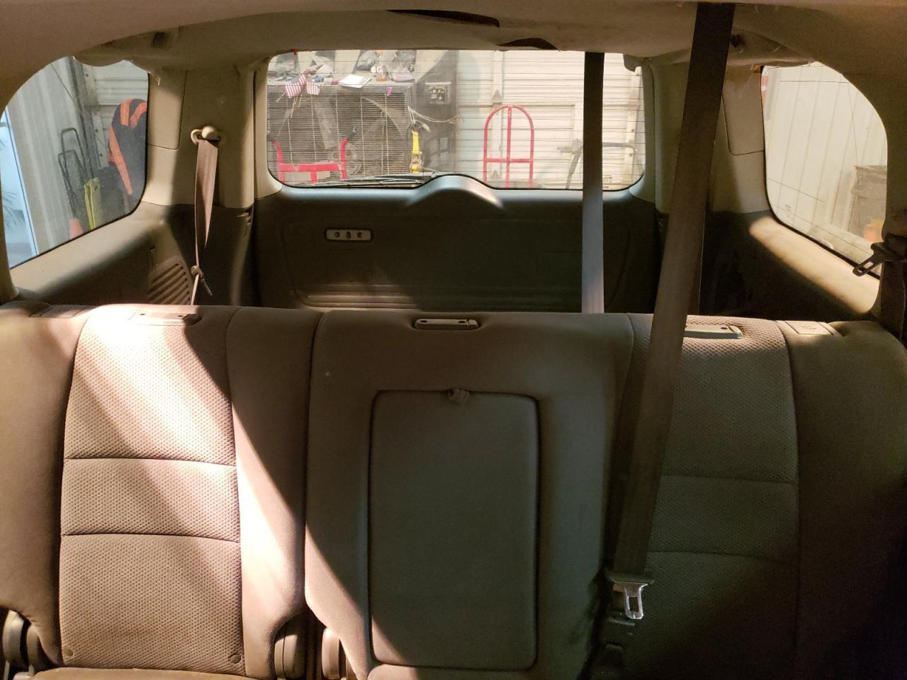 5FNYF28466B049749 2006 Honda Pilot Ex